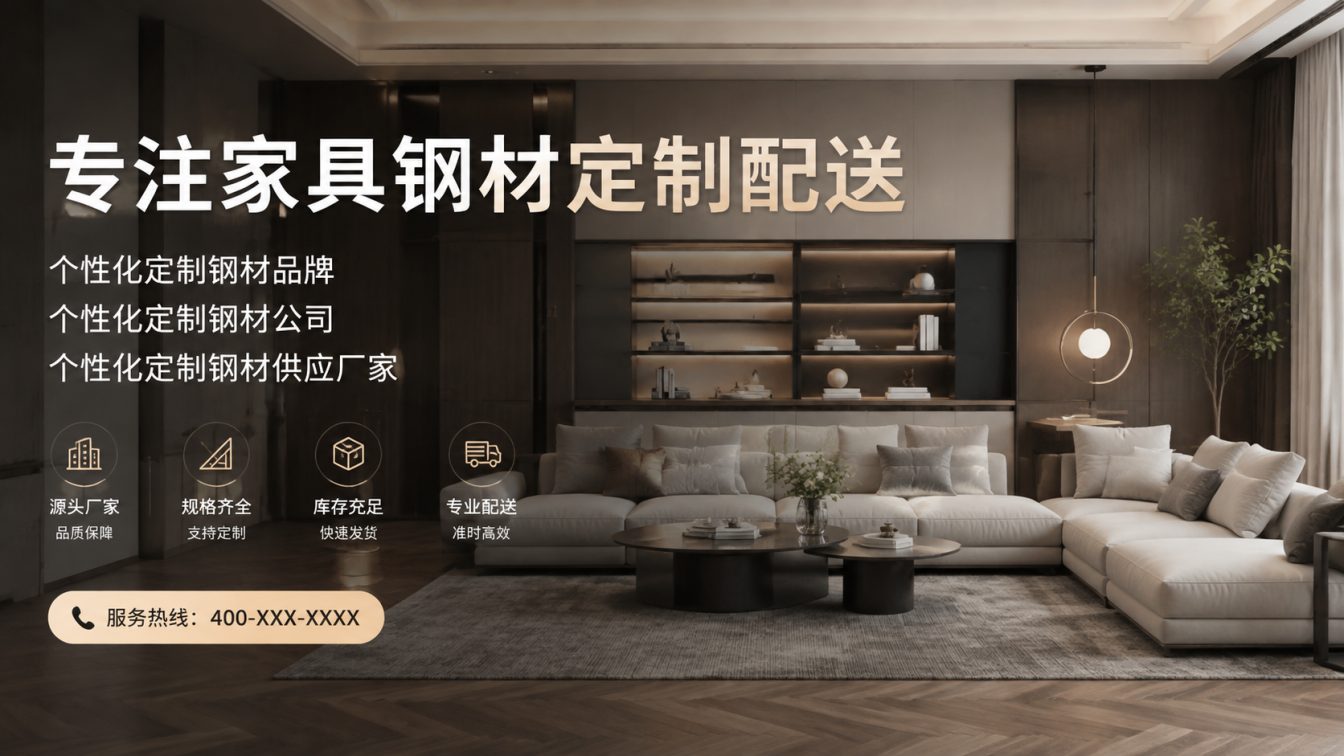 娄底钢材加工配送一站直供
